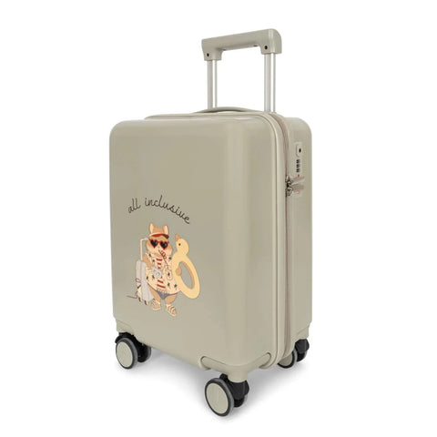 Konges Sløjd Travel Suitcase | Charter