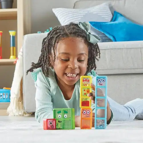 Learning Resources Nummer blokken | 1 tot 5