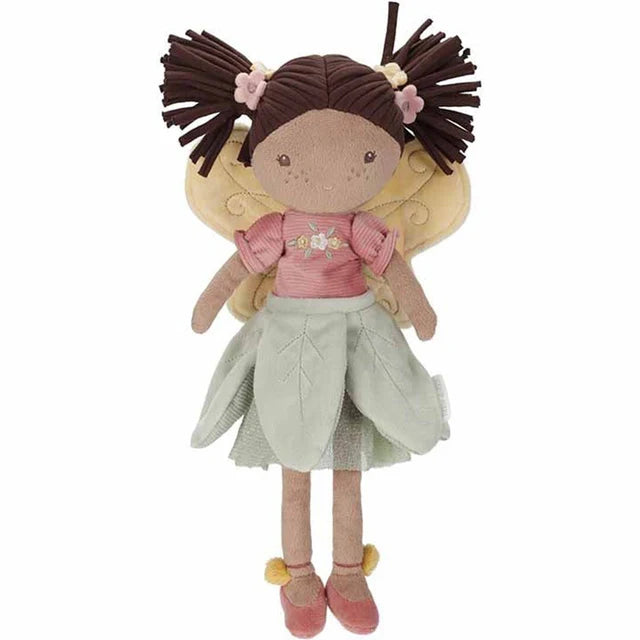 Little Dutch Knuffelpop 35cm | Fairy Evi