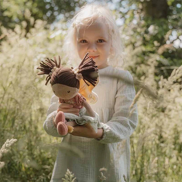 Little Dutch Knuffelpop 35cm | Fairy Evi