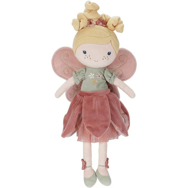 Little Dutch Knuffelpop 35cm | Fairy Mila
