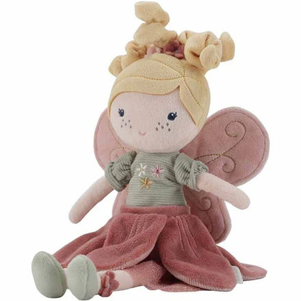 Little Dutch Knuffelpop 35cm | Fairy Mila