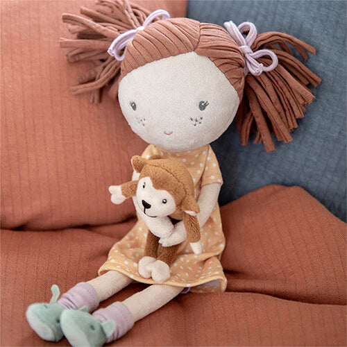 Little Dutch Knuffelpop 35cm | Sophia