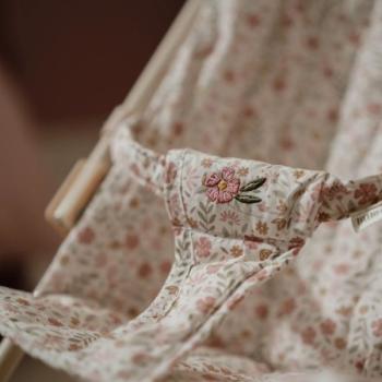 Little Dutch Poppenbuggy Soft Flowers