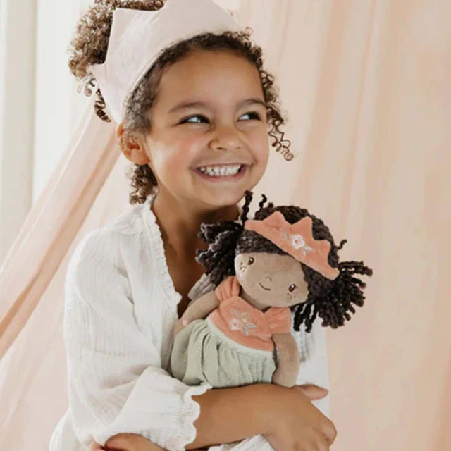 Little Dutch Knuffelpop 35cm | Prinses Evi