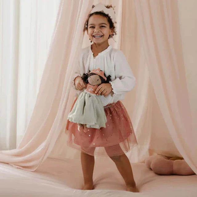 Little Dutch Knuffelpop 35cm | Prinses Evi