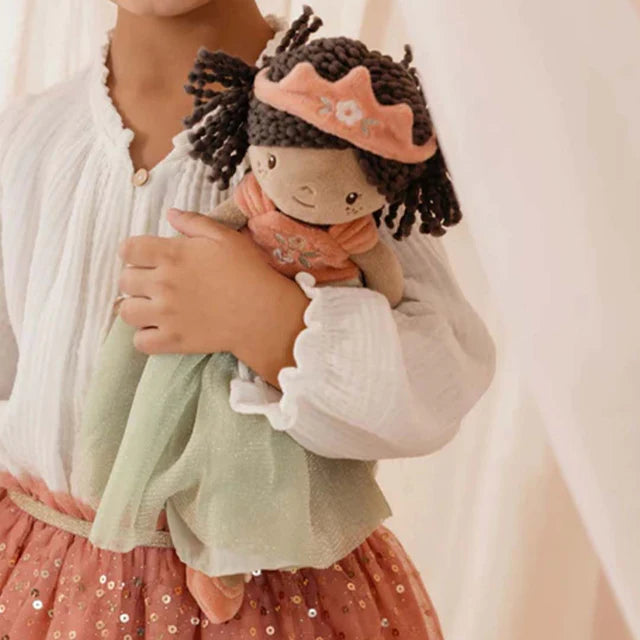 Little Dutch Knuffelpop 35cm | Prinses Evi