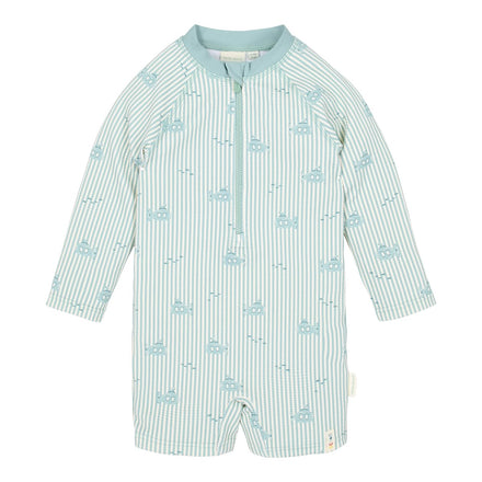 Little Dutch UV Zwempak Lange Mouwen | Ocean Adventure