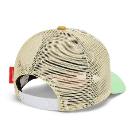 * Hello Hossy Pet | Adventure