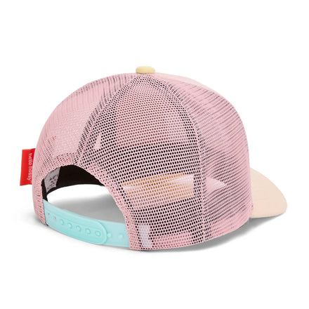 * Hello Hossy Pet | Powder Pink