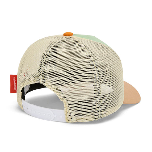 * Hello Hossy Pet | Patch Surftrip