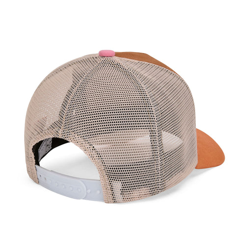 Hello Hossy Pet | Rubber Sienna