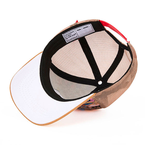 * Hello Hossy Pet New York City