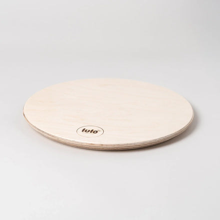 Lulo Houten Balansbord Voor Stapelstein