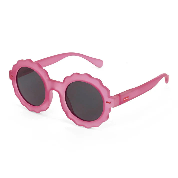 Hello Hossy Zonnebril Chamy Fuchsia | 5-8Y