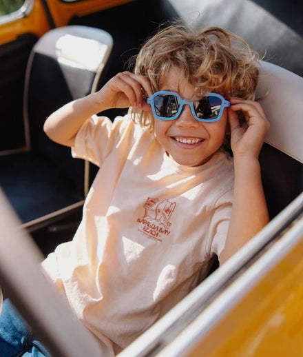 Hello Hossy Zonnebril Hossy Leo | 2-3Y