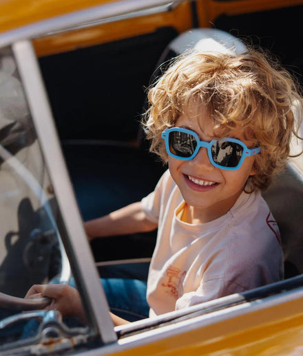 Hello Hossy Zonnebril Hossy Leo | 2-3Y