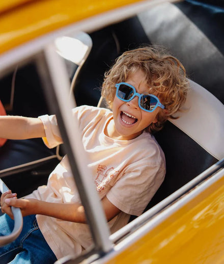 Hello Hossy Zonnebril Hossy Leo | 2-3Y