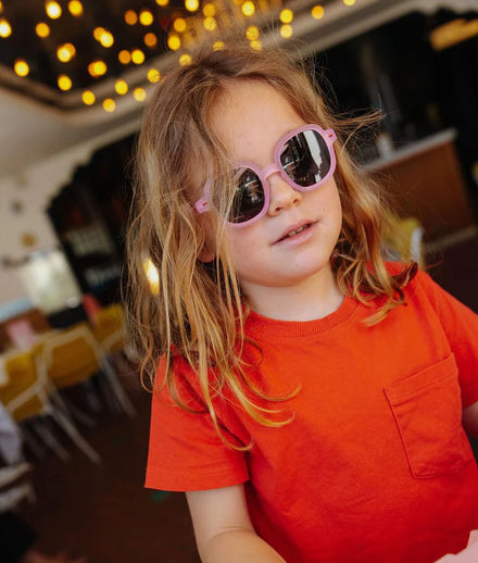 Hello Hossy Zonnebril Koody Rosie | 2-3Y