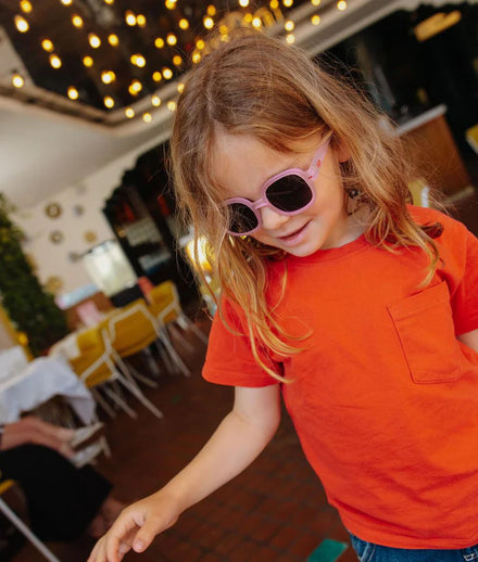 Hello Hossy Zonnebril Koody Rosie | 2-3Y