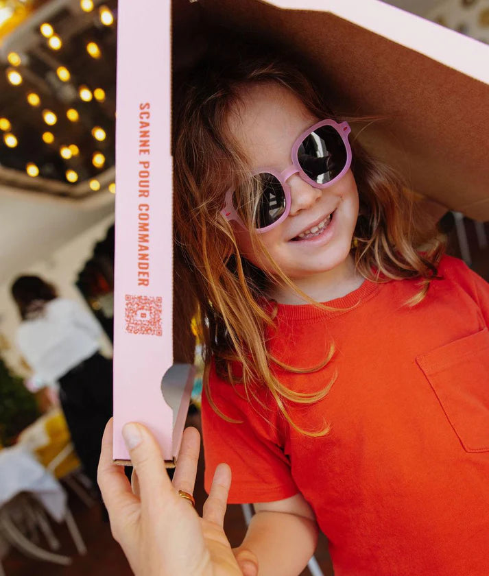 Hello Hossy Zonnebril Koody Rosie | 2-3Y