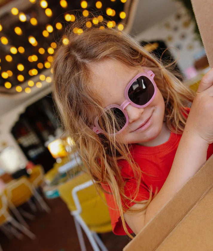 Hello Hossy Zonnebril Koody Rosie | 2-3Y