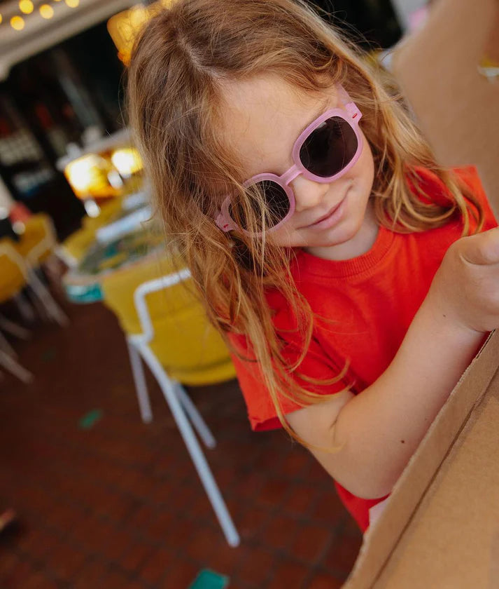 Hello Hossy Zonnebril Koody Rosie | 2-3Y