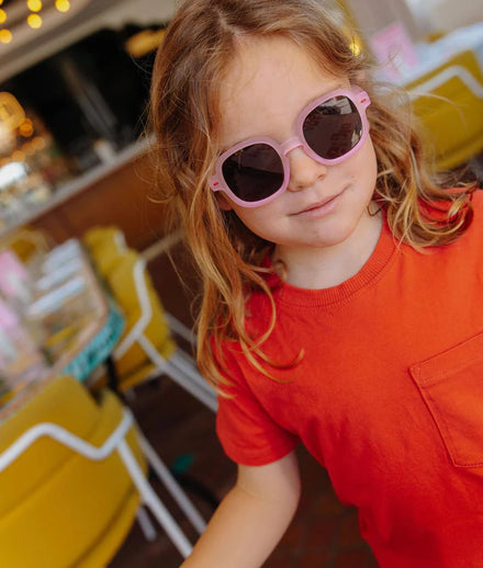 Hello Hossy Zonnebril Koody Rosie | 5-8Y