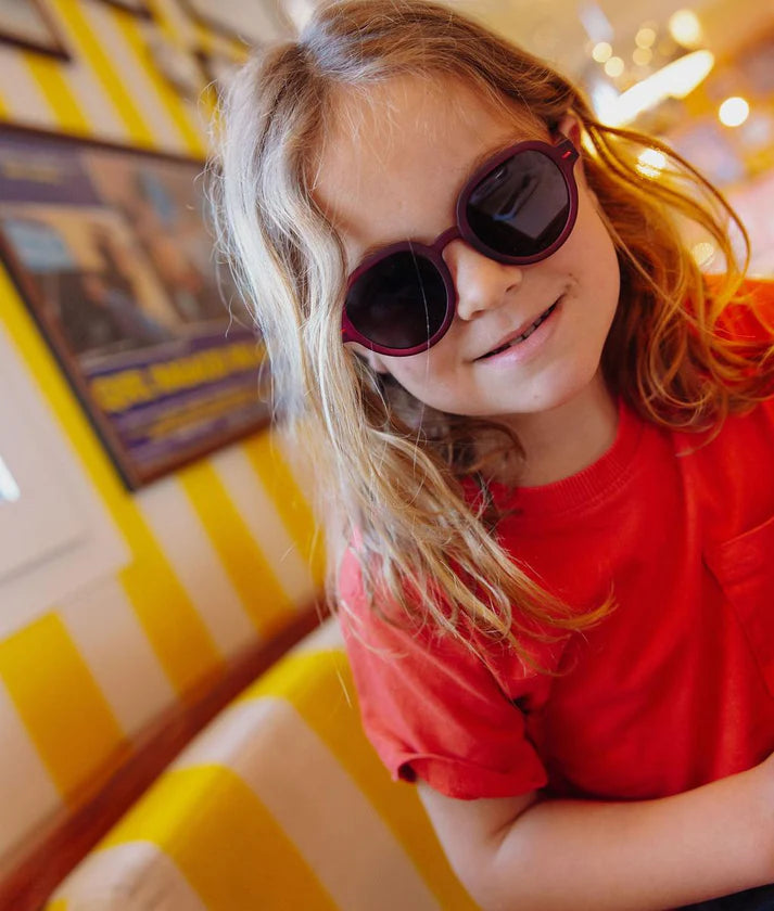 Hello Hossy Zonnebril Megy Lily | 3-5Y