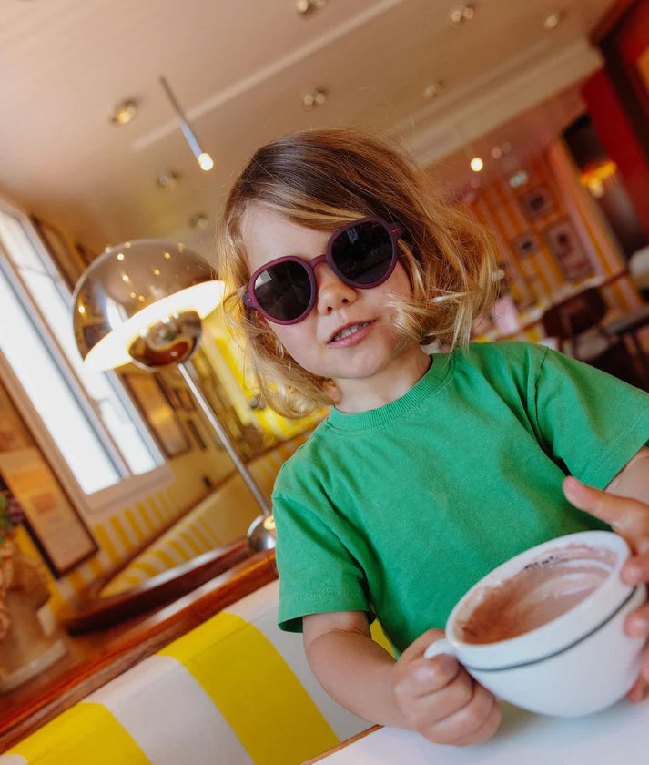 Hello Hossy Zonnebril Megy Lily | 2-3Y