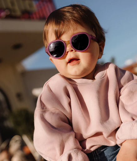 Hello Hossy Zonnebril Megy Lily | 9-24M