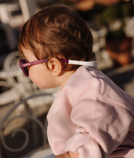 Hello Hossy Zonnebril Megy Lily | 9-24M