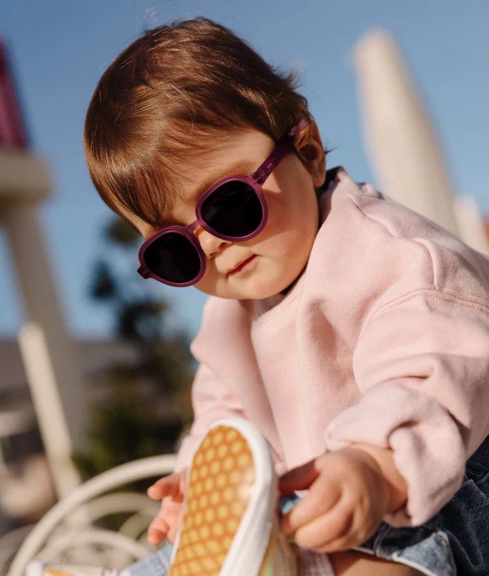 Hello Hossy Zonnebril Megy Lily | 2-3Y