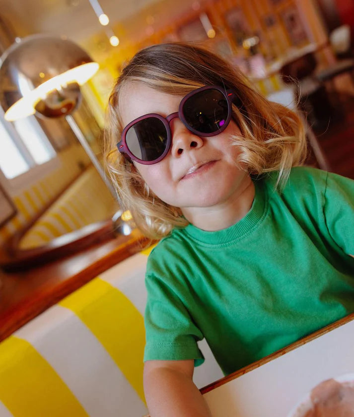 Hello Hossy Zonnebril Megy Lily | 3-5Y