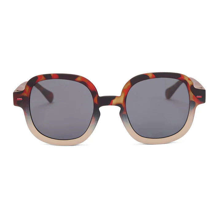 Hello Hossy Zonnebril Koody Craky Cream | 2-3Y