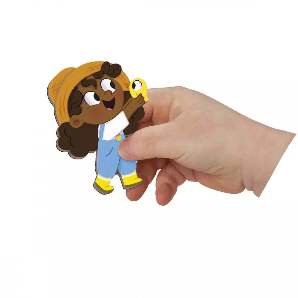 Janod Magneti'Stories Magneetset | The Farm