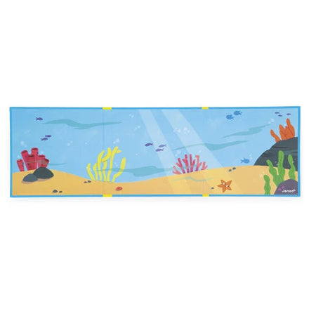 Janod Magneti'Stories Magneetset | De Zeebodem