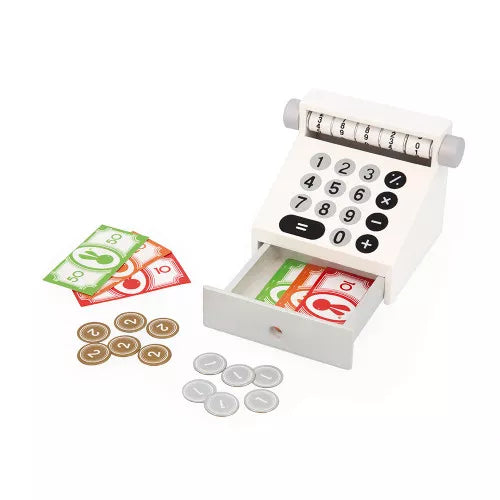 Janod Houten Marktkraam