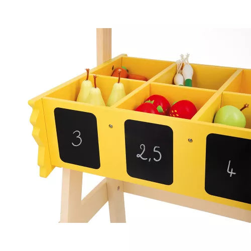 Janod Houten Marktkraam