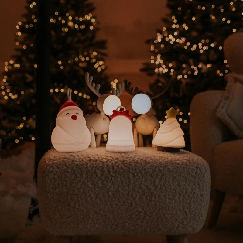 Mary's Led Nachtlamp | Christmas Tree