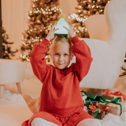 Mary's Led Nachtlamp | Christmas Tree