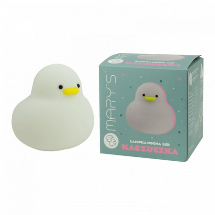 Mary's Led Nachtlamp | Duck