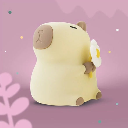 Mary's Led Nachtlamp | Kapibara Florist