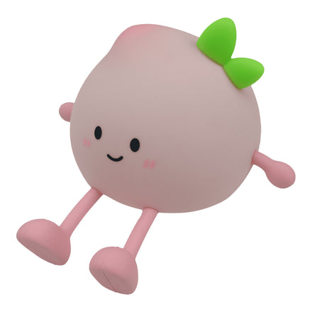 Mary's Led Nachtlamp | Peach