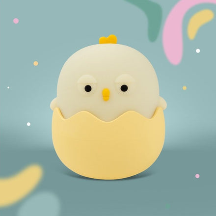 Mary's Led Nachtlamp | Sleepy Chick