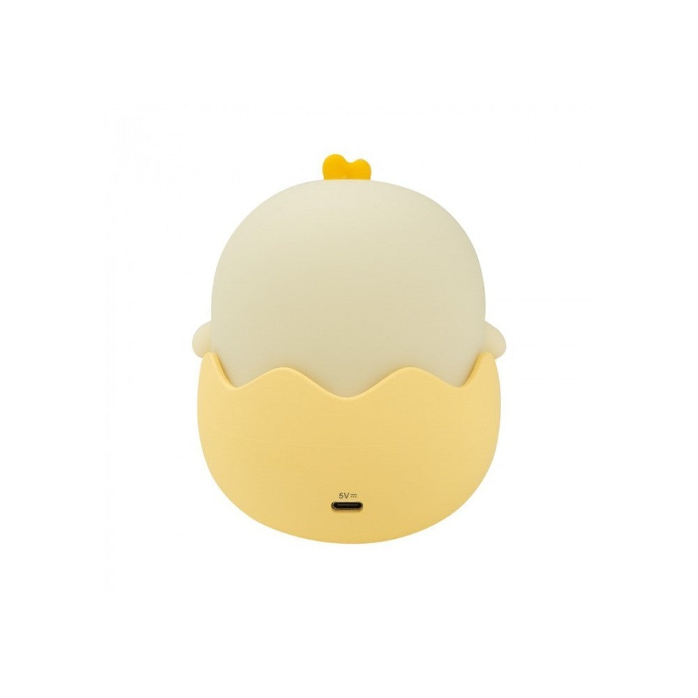 Mary's Led Nachtlamp | Sleepy Chick