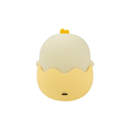 Mary's Led Nachtlamp | Sleepy Chick
