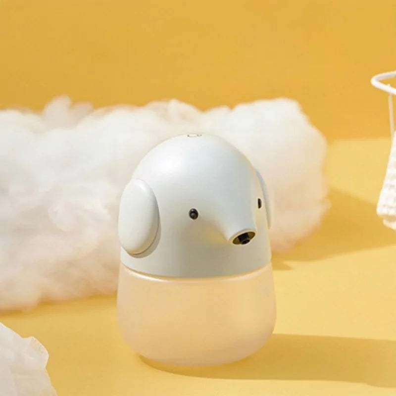 Mary's Soap Dispenser | Elephant