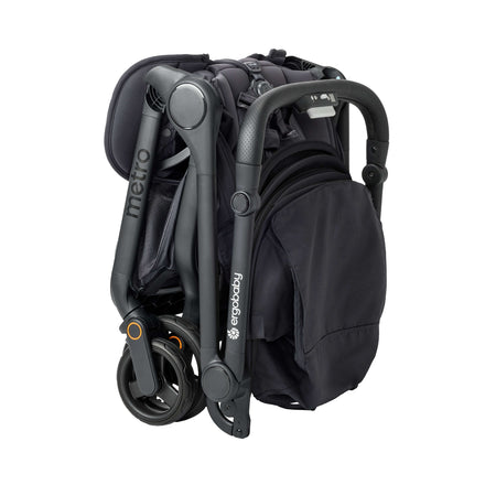 Ergobaby Metro 3 | Onyx Black