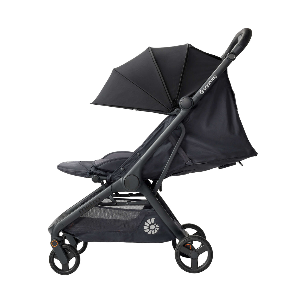 Ergobaby Metro 3 | Onyx Black